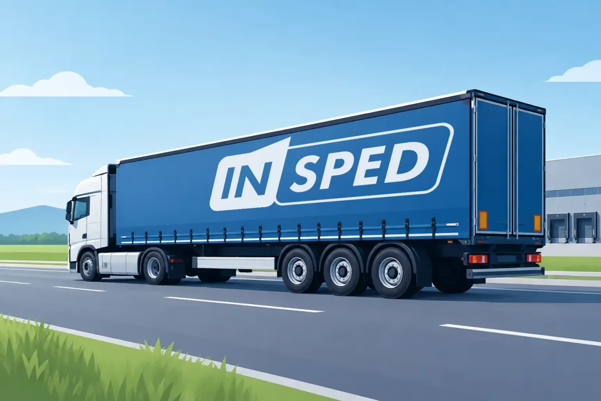 Naczepa mega - do czego służy w transporcie?